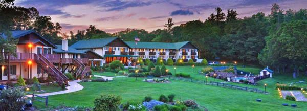 Switzerland Inn