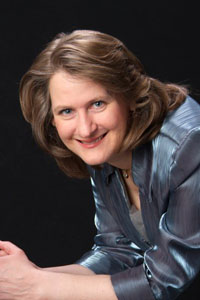 Sherry Kujala
